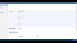 QuickBooks Online Tutorial - UK Edition