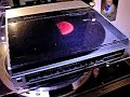 Technics SL-6 Linear Tracking Turntable