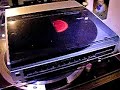 Technics SL-6 Linear Tracking Turntable