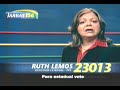Ruth Lemos Deputada