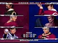 kof98um  10    family ton ton  ult  vs  se  adv 