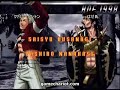 kof98um  10    family ton ton  ult  vs  se  adv 