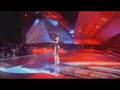 Nicola Roberts- River Deep Mountain High (PSTR)