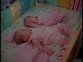 Sleepy Baby