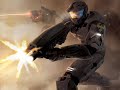 HALO \"A song for the dead\" QOTSA