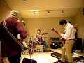 we jammin' the meters 