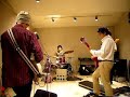 we jammin' the meters 