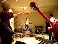 we jammin' the meters 