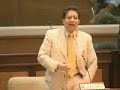Intervención en el pleno de la Asamblea Nacional del día 7 de Noviembre del 2008