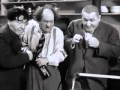 STOOGE SLAPSTICK SAVVY: how NOT to quiet a ...