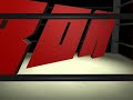 ROH Transition and Ring Orbit Animation ROH Transition and Ring Orbit Animation