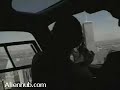 UFO sighting video shot from helicopter in New York city