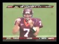 Virginia Tech vs. East Carolina