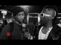Masta Ace at 93.5 KDAY’s Krush Groove 2012 – Vidzallday