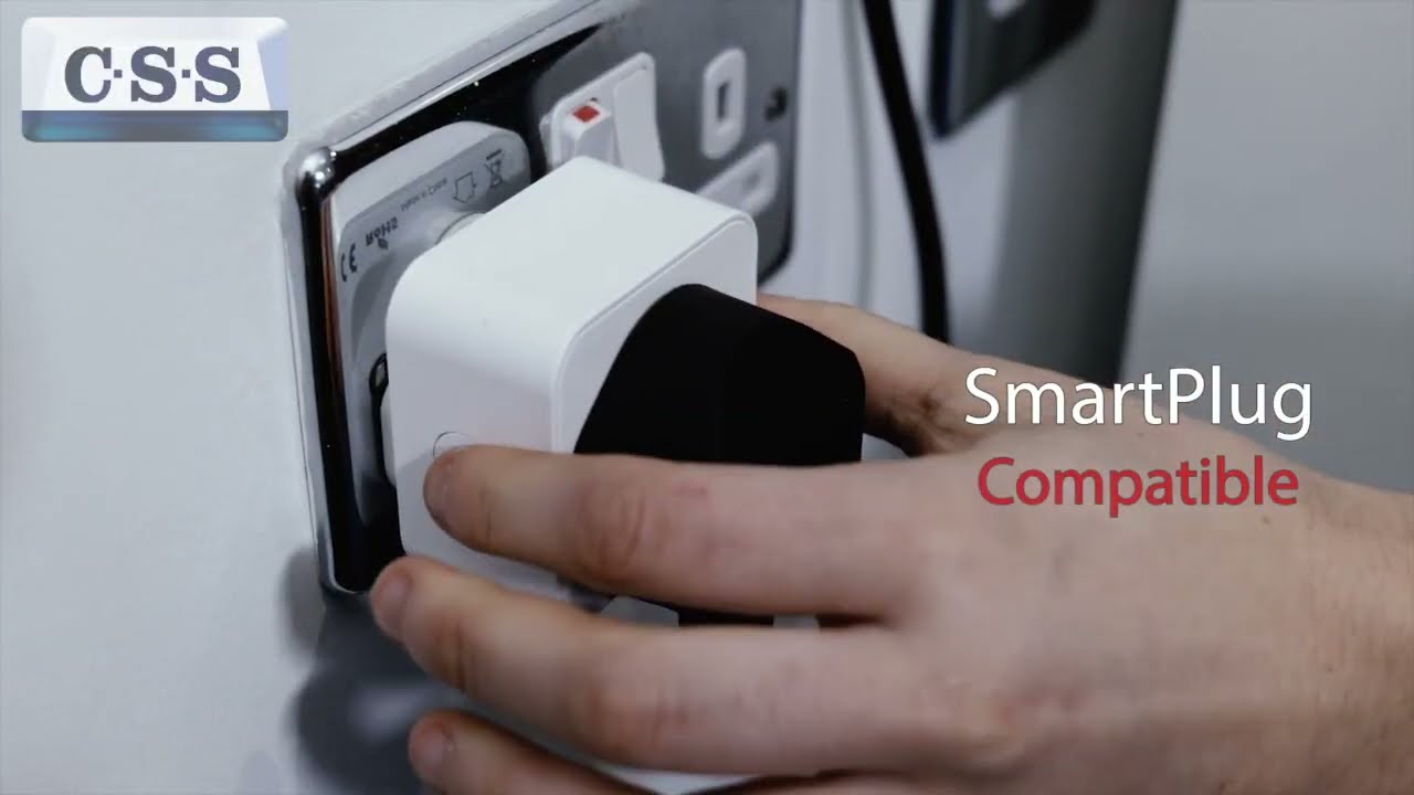 CSS Ltd - HomeControl 2.0 - Smart Plugs