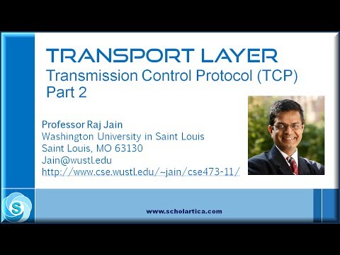how to calculate round trip time in tcp