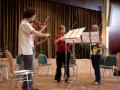 euyo summer tour 2007 viola quartet2
