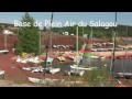 Clip 3: LAC DU SALAGOU 2010 - per MOUNTAINBIKE - Mit Kassel Family on tour