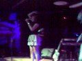 La canción más fea del mundo - Zahara @ Sala Acapulco (Gijón)