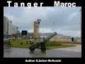 Tanger Maroc Travel SelMcKenzie Selzer-McKenzie
