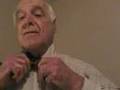 How To Tie A Bow Tie Tutorial