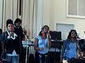 DG4 CHRIST SINGS NOTHING TO LOSE BY CLARK SISTERS