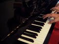 As Long As You Love Me Backstreet Boys piano