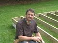 Barn Shed Assembly - Shed in a Day