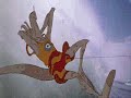 Tank Girl Animated Ending