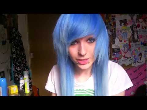 how to train full fringe