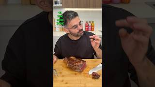 Steaks à 1$ vs 1000$ 🥩