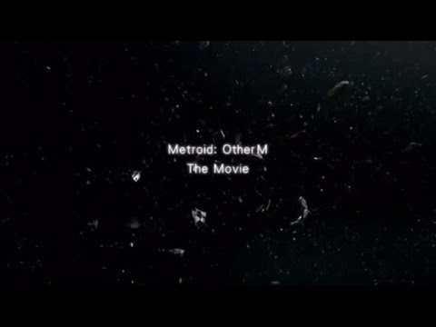 metroid