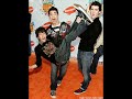 FUNNY JONAS BROTHERS