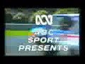 1983 ATCC Australian Touring Car Championship R5 P1 of 9