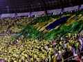 Liga Mundial de Vôlei 2008: Brasil!