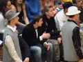 Kris & Swan vs Key & Gucchon