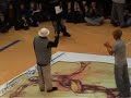Kris & Swan vs Key & Gucchon Manele-Gratis.net