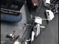 Incêndio em Nova York