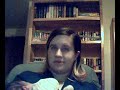 Alessa is 1 week and 3 days