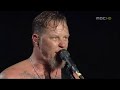Metallica - Enter Sandman (Live Seoul 2006 )
