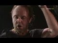 Metallica - Enter Sandman (Live Seoul 2006 )