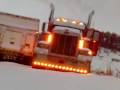 Peterbilt 379EXHD 8 raka rør..(Norway)