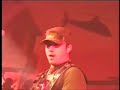 BANDA OVERFLOW- Kingdom Takers- SOMOS LIBRES