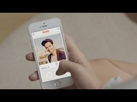 how to change location on tinder