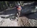 Tahoe Rim Trail-Tahoe Meadows to the Stairs