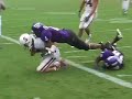 Highlights from TCU Horned Frogs 2008 football season. For more highlights of TCU football and all other TCU sports, check out the TCU Horned Frog Yearbook, featuring photos and video from a wide variety of TCU sports, organizations, and events.