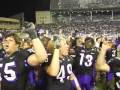 TCU Horned Frogs Football Highlights 2008