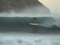 witches rock & ollie's point surfing
