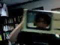 geofft the vt100 dances in the SIPB office