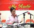 10月15日，myradio從曾蔭權的文革論到政治語意學